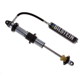 Bilstein Serie 8125 Amortiguador monotubo de 28,5 pulgadas de longitud extendida, 18,5 pulgadas de longitud plegada y 60 mm