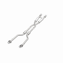 Cargar imagen en el visor de la galería, Magnaflow Conv DF 07-17 Lexus LS460 4.6L