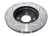 Cargar imagen en el visor de la galería, Rotor ranurado delantero serie 4000 DBA 90-01 Integra / 93-05 Civic (solo 4 lengüetas)