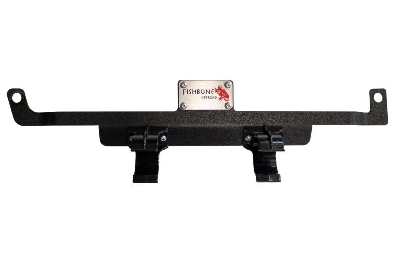 Soporte para linterna Fishbone Offroad Tacoma