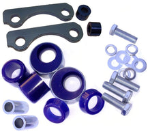 Cargar imagen en el visor de la galería, SuperPro 2008 Subaru Impreza WRX STI Front Lower Inner Control Arm Bushing - Anti-Lift/Caster Kit