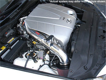 Cargar imagen en el visor de la galería, Injen 06-20 Lexus IS350 3.5L V6 Entrada de Ram corta pulida