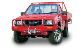 Barra de cabrestante ARB Isuzu Rodeo 90-92