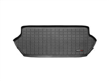 Cargar imagen en el visor de la galería, WeatherTech 03-13 Volvo XC90 Cargo Liners - Black