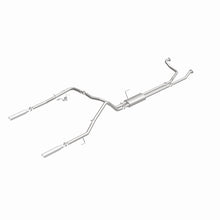 Cargar imagen en el visor de la galería, Sistema MagnaFlow C/B 2010 Nissan Titan 5.6L