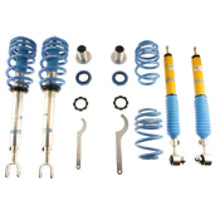 Cargar imagen en el visor de la galería, Bilstein B16 2005 Audi A6 Quattro Base Front and Rear Performance Suspension System