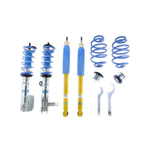 Cargar imagen en el visor de la galería, Bilstein B14 Series 11-13 Chevy Cruze L4 1.4L/1.8L Front and Rear Suspension Kit *SPECIAL ORDER*