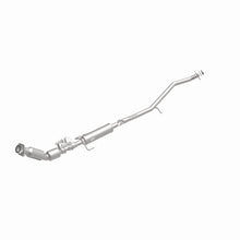 Cargar imagen en el visor de la galería, MagnaFlow Conv DF 12-17 Toyota Prius V Base Underbody 1.8L