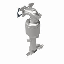 Cargar imagen en el visor de la galería, MagnaFlow Conv Direct Fit 2014 Honda Civic 1.8L Manifold