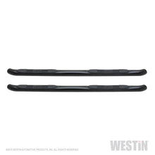 Cargar imagen en el visor de la galería, Westin 2006-2010 Hummer H3 E-Series 3 Nerf Step Bars - Black