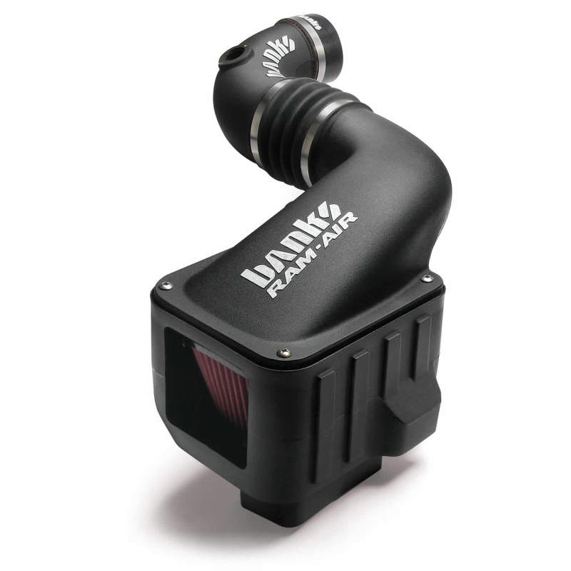 Banks Power 06-07 Chevy 6.6L LLY/LBZ Sistema de admisión de aire Ram