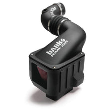 Cargar imagen en el visor de la galería, Banks Power 06-07 Chevy 6.6L LLY/LBZ Sistema de admisión de aire Ram