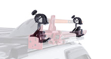 Cargar imagen en el visor de la galería, Rhino-Rack Pioneer High Lifting Jack &amp; Shovel Bracket Kit