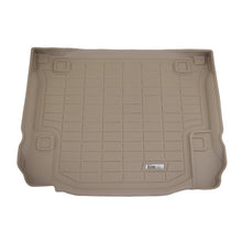 Cargar imagen en el visor de la galería, Westin 2011-2018 Jeep Wrangler Unlimited Wade Sure-Fit Cargo Liner - Tan