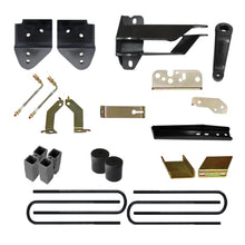 Cargar imagen en el visor de la galería, Skyjacker Suspension Lift Kit Component 2017-2017 Ford F-250 Super Duty 4 Wheel Drive