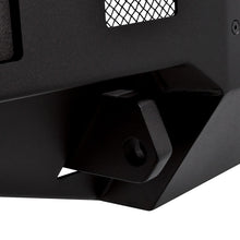 Cargar imagen en el visor de la galería, Westin 20-22 Chevrolet Silverado 2500/3500 Pro-Series Front Bumper - Tex. Blk