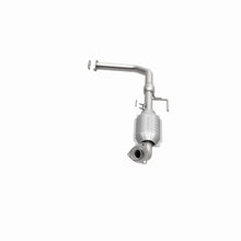 Cargar imagen en el visor de la galería, MagnaFlow Conv DF 00-8/04 Toyota Tundra 4.7L D/S Front