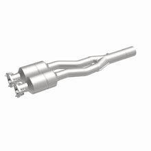 Cargar imagen en el visor de la galería, MagnaFlow Conv Direct Fit 01-05 Audi TT Quattro 1.8L