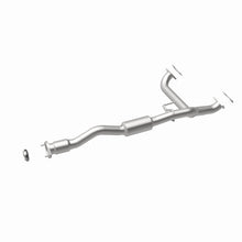 Cargar imagen en el visor de la galería, MagnaFlow Conv Direct Fit 2015 Colorado 3.6 Underbody