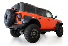 Cargar imagen en el visor de la galería, Addictive Desert Designs 22-23 Ford Bronco Raptor Rock Fighter Rear Bumper
