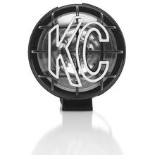 Cargar imagen en el visor de la galería, KC HiLiTES Apollo Pro 5in. Halogen Light 55w Spot Beam (Single) - Black