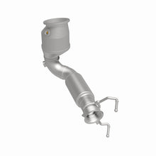 Cargar imagen en el visor de la galería, MagnaFlow 15-19 Mini Cooper S L4 2.0L Direct-fit Catalytic Converter
