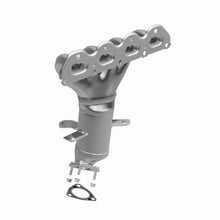 Cargar imagen en el visor de la galería, MagnaFlow Converter Direct Fit 11-15 Chevrolet Cruze 1.8L Flex
