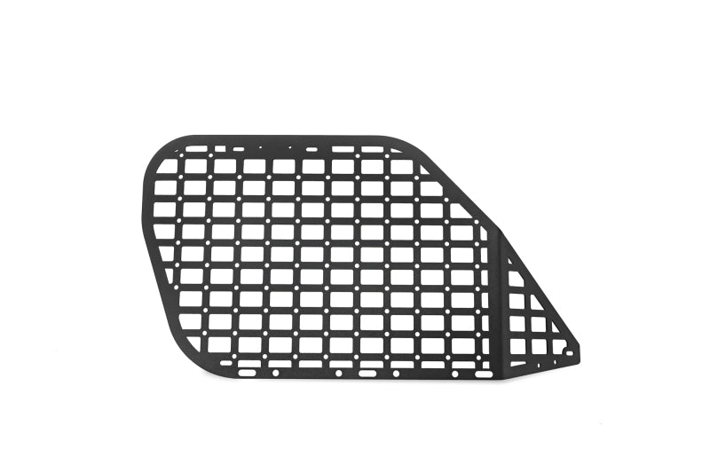 Paneles Molle de ventana trasera DV8 10-23 Toyota 4Runner