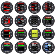 Cargar imagen en el visor de la galería, Banks Power 2008+ Universal iDash 1.8 Súper calibre