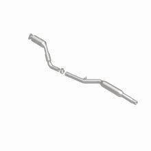 Cargar imagen en el visor de la galería, MagnaFlow Left Side Converter Direct Fit California Grade 06-08 Audi A6 Quattro 3.2L