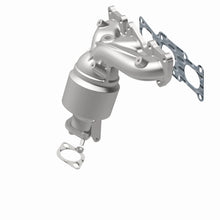 Cargar imagen en el visor de la galería, MagnaFlow Rear Converter Manifold Direct Fit 12-17 Hyundai Azera 3.3L