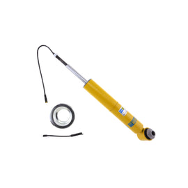 Bilstein B6 (DampTronic) 06-10 BMW M6 (E63) con amortiguadores electrónicos EDC Amortiguador trasero de 66 mm