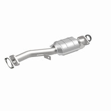 Cargar imagen en el visor de la galería, MagnaFlow Conv DF 95- 96 Impreza 2.2L Rear