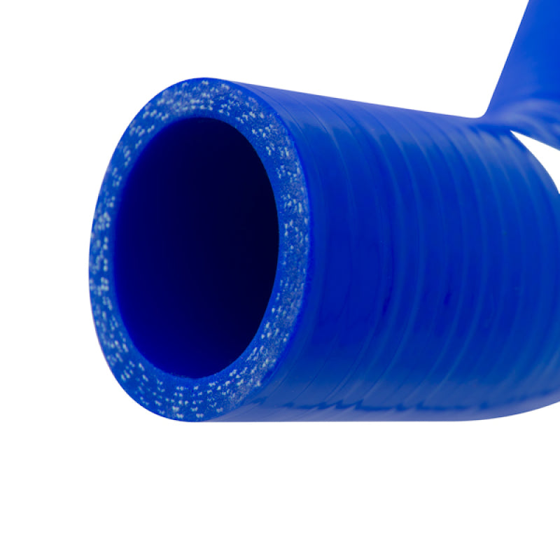 Kit Mangueras Silicona Azul Retorno Mishimoto Mitsubishi EVO 10 BOV