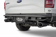 Cargar imagen en el visor de la galería, Addictive Desert Designs 17-19 Ford F-150 Raptor PRO Bolt-On Rear Bumper