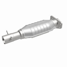 Cargar imagen en el visor de la galería, MagnaFlow California Grade Catalytic Converter Direct Fit 91-92 Oldsmobile Bravada V6 4.3L