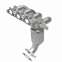 Cargar imagen en el visor de la galería, MagnaFlow Conv DF 00-02 Hyundai Accent 1.5L