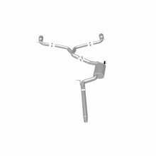 Cargar imagen en el visor de la galería, MagnaFlow SYS C/B Dual Split Rear Exit 4in Polished Tips 2015 VW GTI 2.0L Turbo