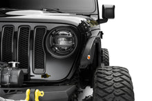 Cargar imagen en el visor de la galería, Bushwacker Trail Armor Kit de eliminación de guardabarros 18-21 Jeep Wrangler JL 2DR/4DR