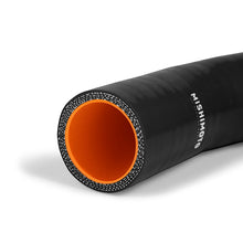 Cargar imagen en el visor de la galería, Mishimoto 07-09 Mazdaspeed 3 Kit de manguera de silicona negra