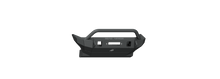 Cargar imagen en el visor de la galería, Road Armor 18-20 Jeep Wrangler JL Stealth Parachoques delantero con cabrestante con ancho medio Pre-Runner - Tex Blk