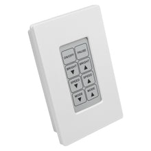 Cargar imagen en el visor de la galería, Oracle Wall Panel RGB LED Controller SEE WARRANTY