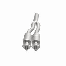 Cargar imagen en el visor de la galería, MagnaFlow Conv Direct Fit 01-05 Audi TT Quattro 1.8L
