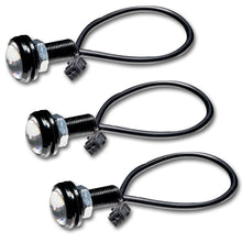 Cargar imagen en el visor de la galería, Oracle Pre-Runner Style LED Grille Kit for Jeep Gladiator JT - Green SEE WARRANTY