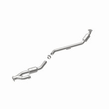Cargar imagen en el visor de la galería, MagnaFlow Conv DF 2003 Mercedes CLK320 3.2L