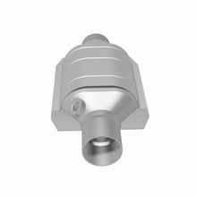 Cargar imagen en el visor de la galería, MagnaFlow Conv Univ 2 W/Single O2 Boss