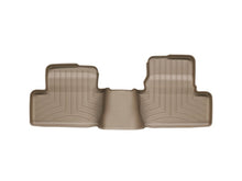 Load image into Gallery viewer, WeatherTech 08+ Mitsubishi Lancer Rear FloorLiner - Tan
