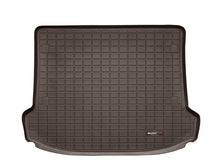 Cargar imagen en el visor de la galería, WeatherTech 2010+ Cadillac SRX Cargo Liners - Cocoa