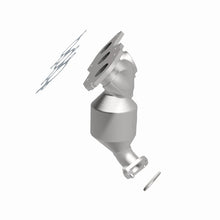 Cargar imagen en el visor de la galería, MagnaFlow Conv DF 07-09 Lexus RX350 3.5L