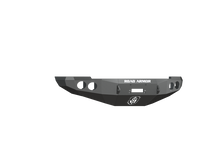Cargar imagen en el visor de la galería, Road Armor 10-18 Ram 2500 Stealth parachoques delantero - Tex Blk